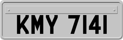 KMY7141