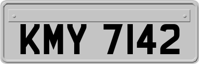 KMY7142