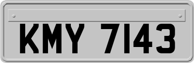 KMY7143