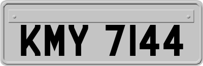 KMY7144