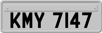 KMY7147