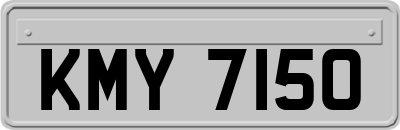 KMY7150