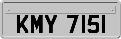 KMY7151