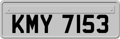 KMY7153