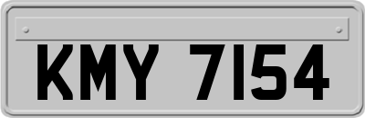 KMY7154