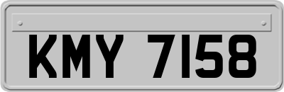 KMY7158