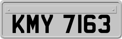 KMY7163