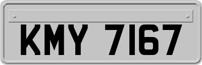 KMY7167