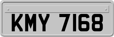 KMY7168