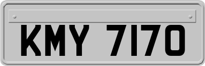 KMY7170