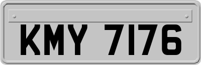 KMY7176