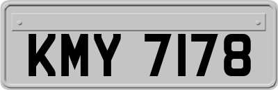 KMY7178