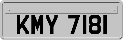 KMY7181