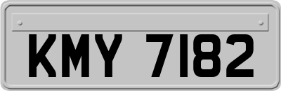 KMY7182