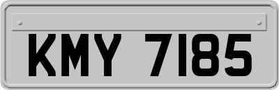 KMY7185