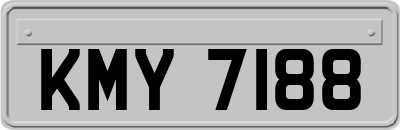 KMY7188