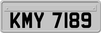 KMY7189