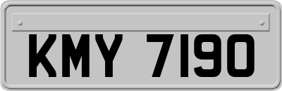 KMY7190