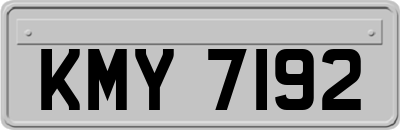 KMY7192