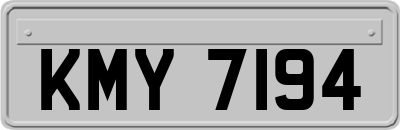 KMY7194