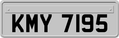 KMY7195