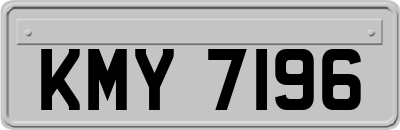 KMY7196