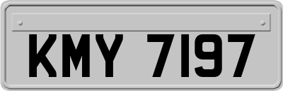 KMY7197