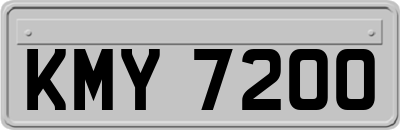 KMY7200