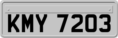 KMY7203