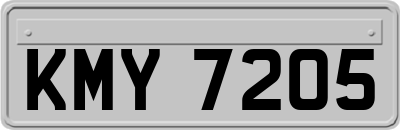 KMY7205