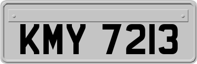 KMY7213