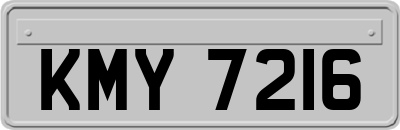 KMY7216