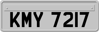 KMY7217