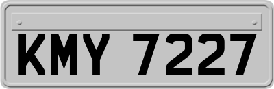 KMY7227