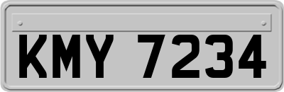 KMY7234