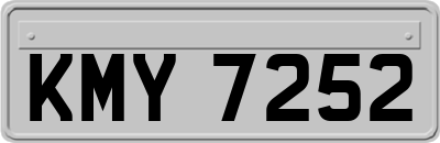 KMY7252