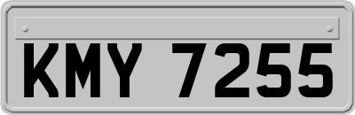 KMY7255