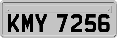 KMY7256