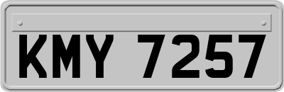 KMY7257