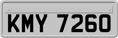 KMY7260