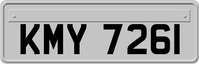 KMY7261