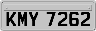 KMY7262