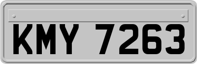 KMY7263