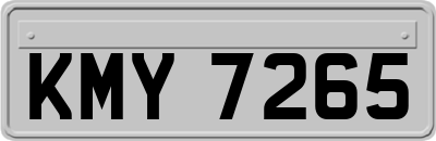 KMY7265