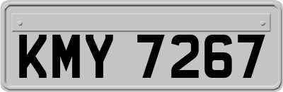 KMY7267