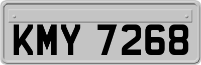 KMY7268