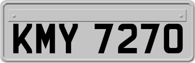 KMY7270