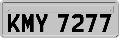 KMY7277