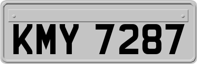 KMY7287