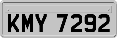 KMY7292